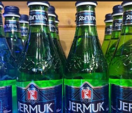 Вода Jermuk