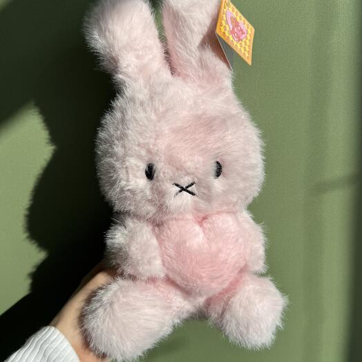 Зайка гламурный