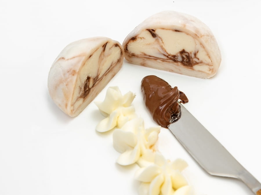 Моти Нутелла