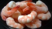 Креветки