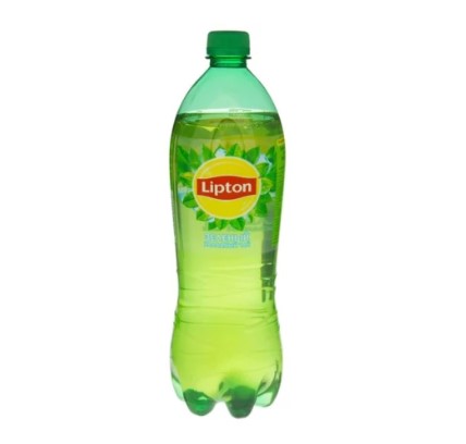 Липтон.Чай Зелёный чай 1л