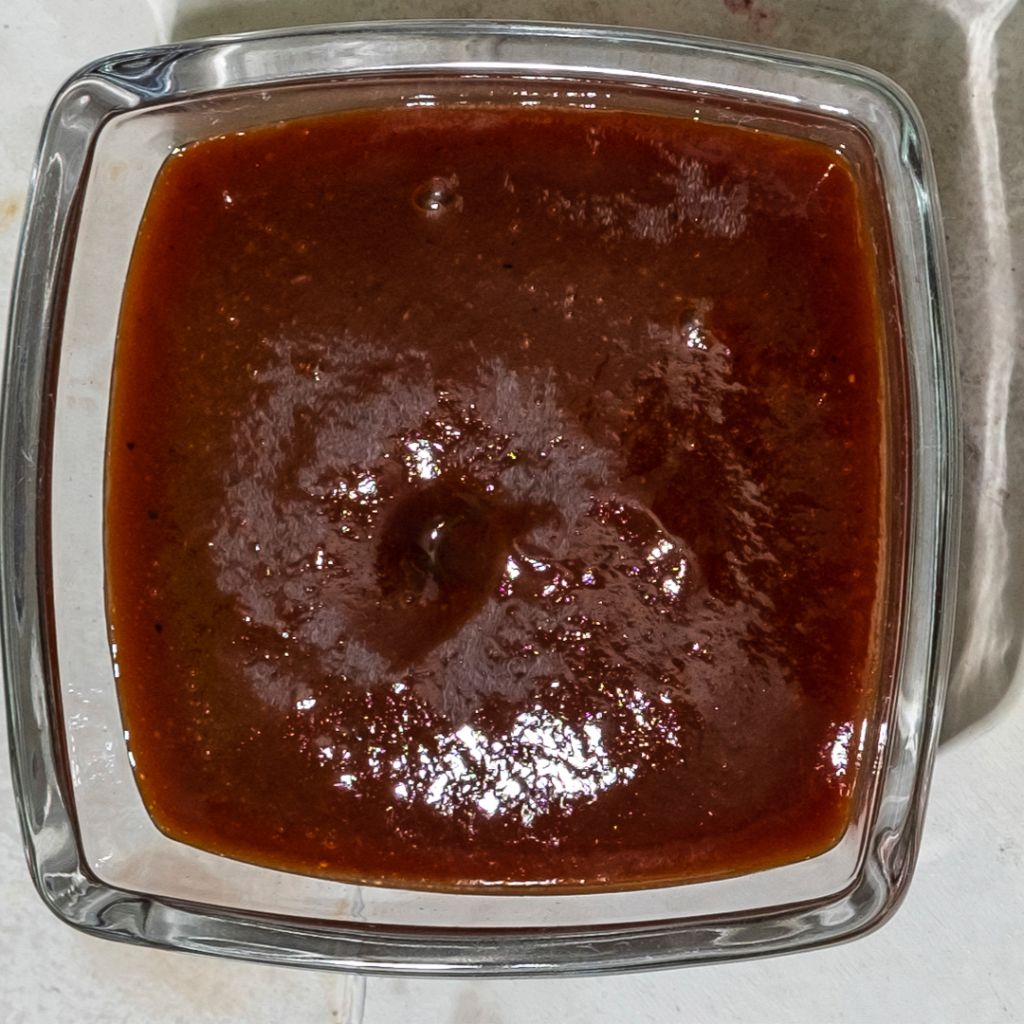 Соус Кетчуп