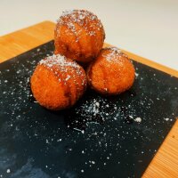 Шарики Banana 200г