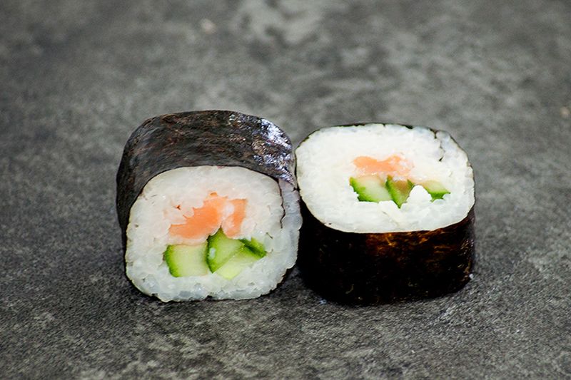 Сяке Каппа Маки