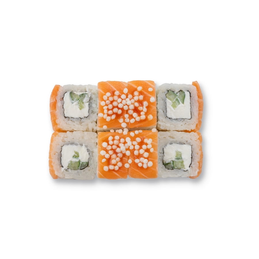 Филадельфия бабл