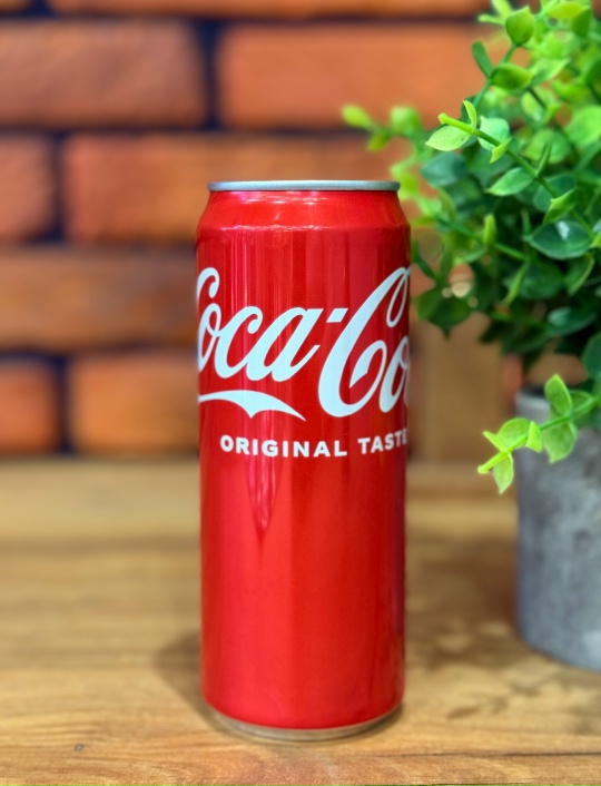 Лимонад Кока-кола