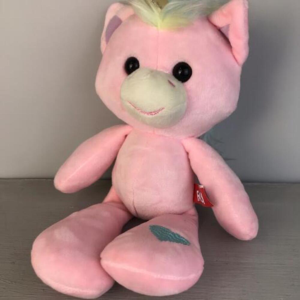 Единорожка