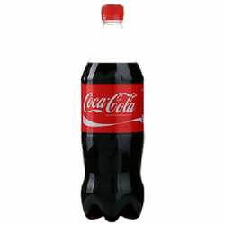 Coca-Cola 0,9 л