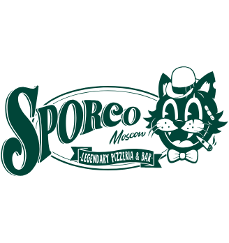 SPORCO - логотип