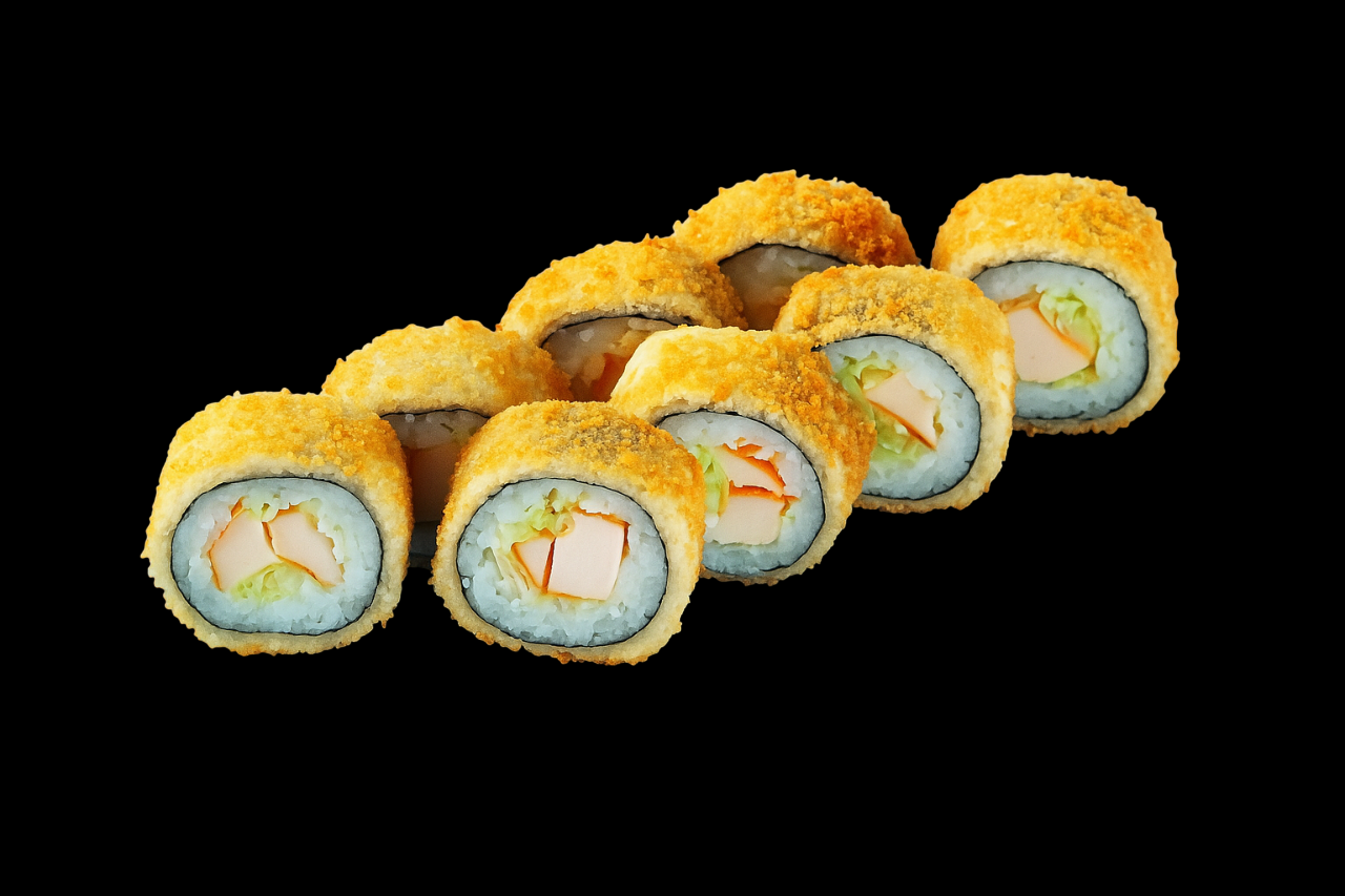 Горячий цезарь