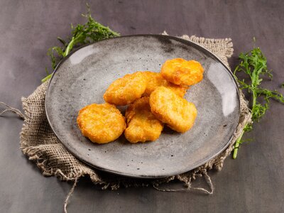 Наггетсы куриные