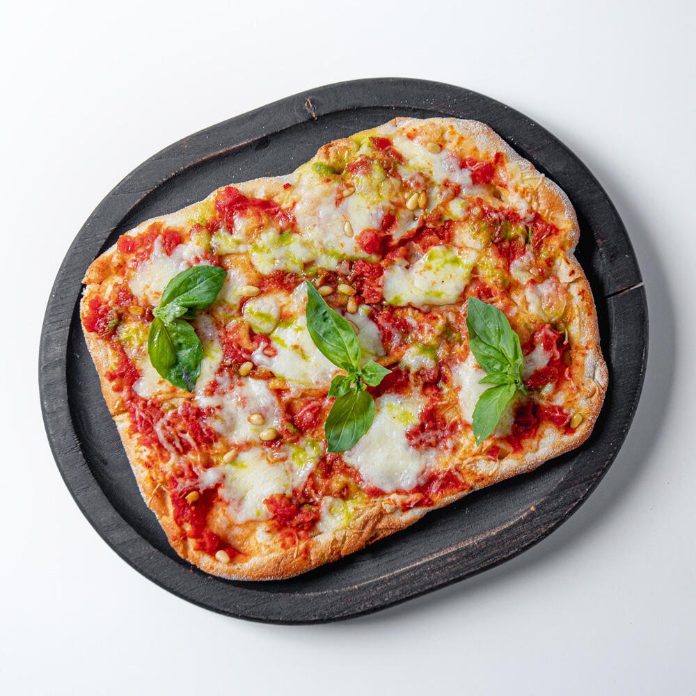 Пицца Маргарита