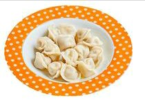 Пельмени куриные