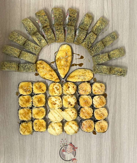 Набор "Ажиотаж"