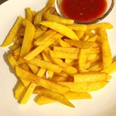 Картофель фри