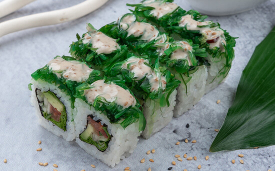 Ясай маки