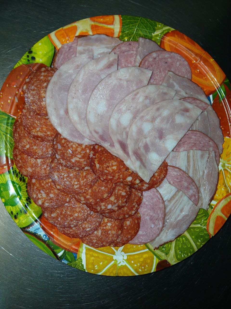 Мясная