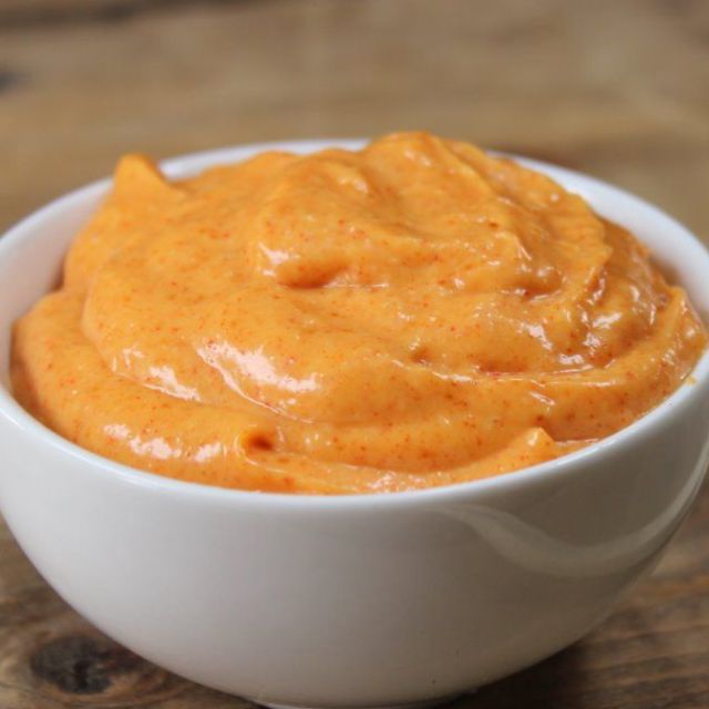 СОУС ПИКАНТНЫЙ СПАЙСИ конт.50гр