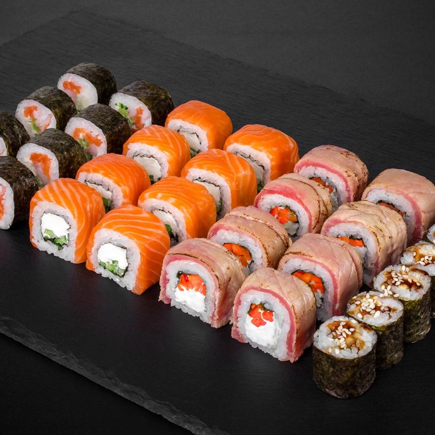 Сет House De Luxe