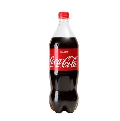 Coca-Cola 0,5л