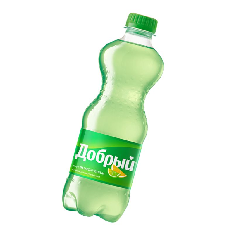 Добрый Спрайт