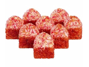 РОЛЛ МЕСЯЦА Горячий краб