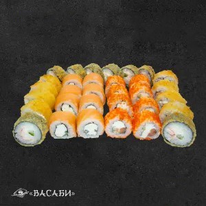 Набор Эдо