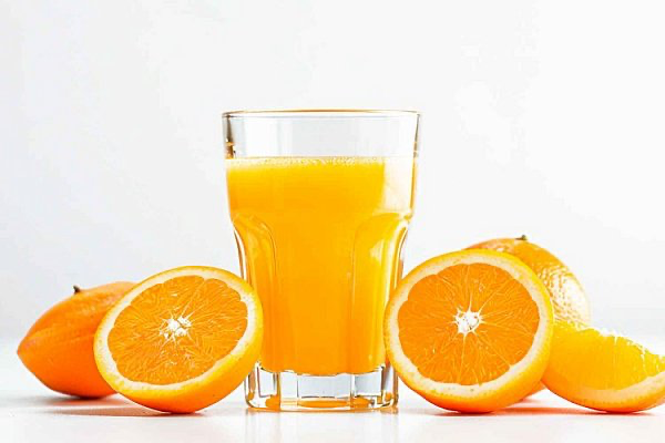 Фреш апельсиновый