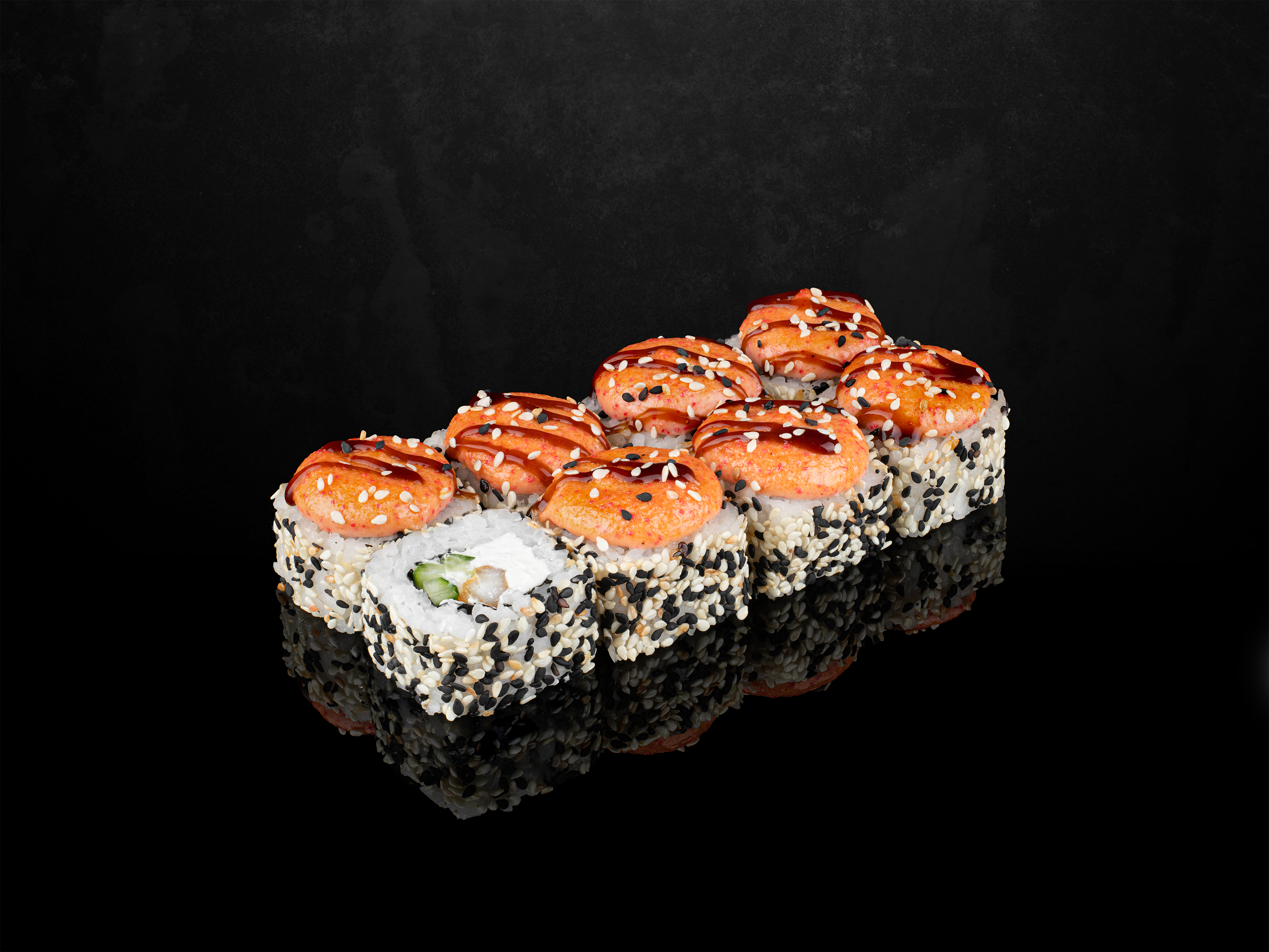 Курица спайси запеченная