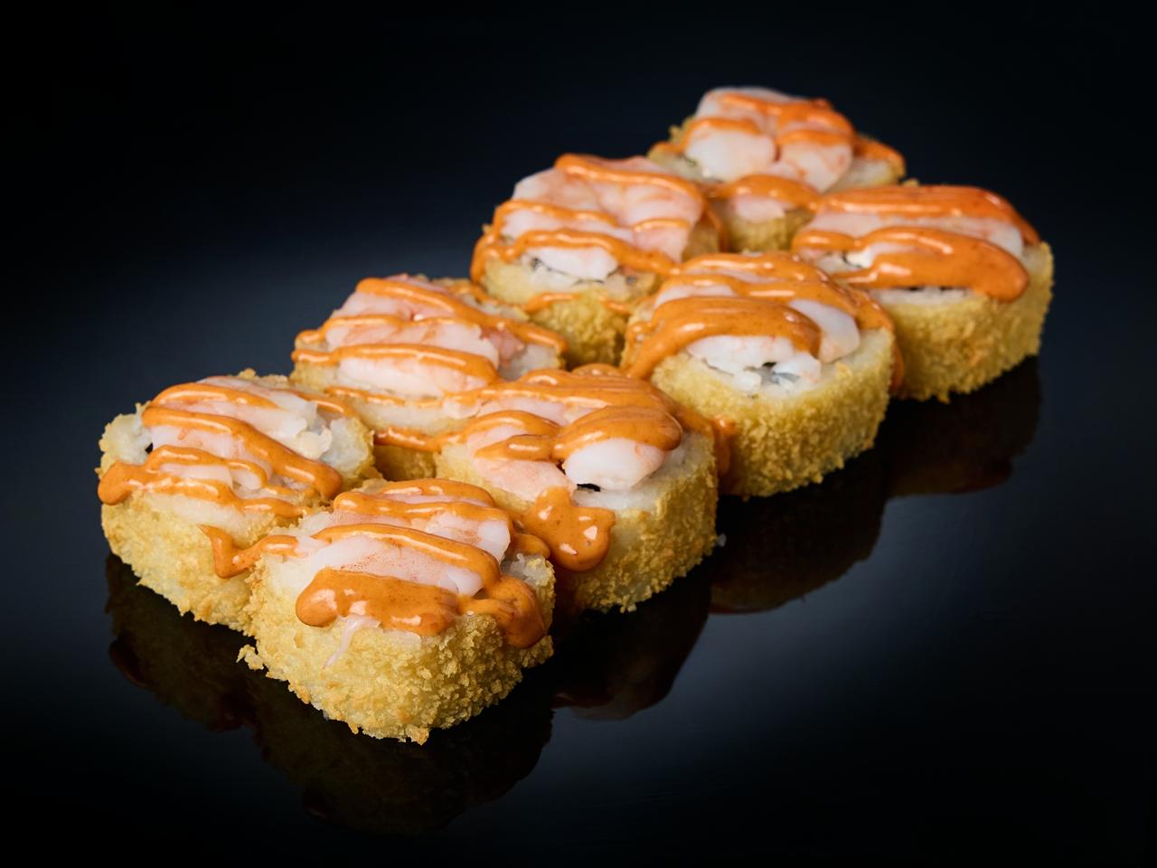 Теплый Ричи