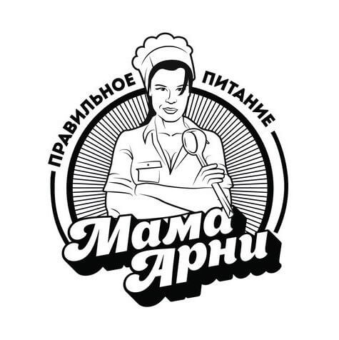Салат с редисом