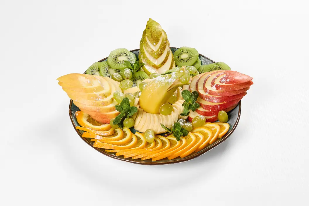 Фруктовое ассорти