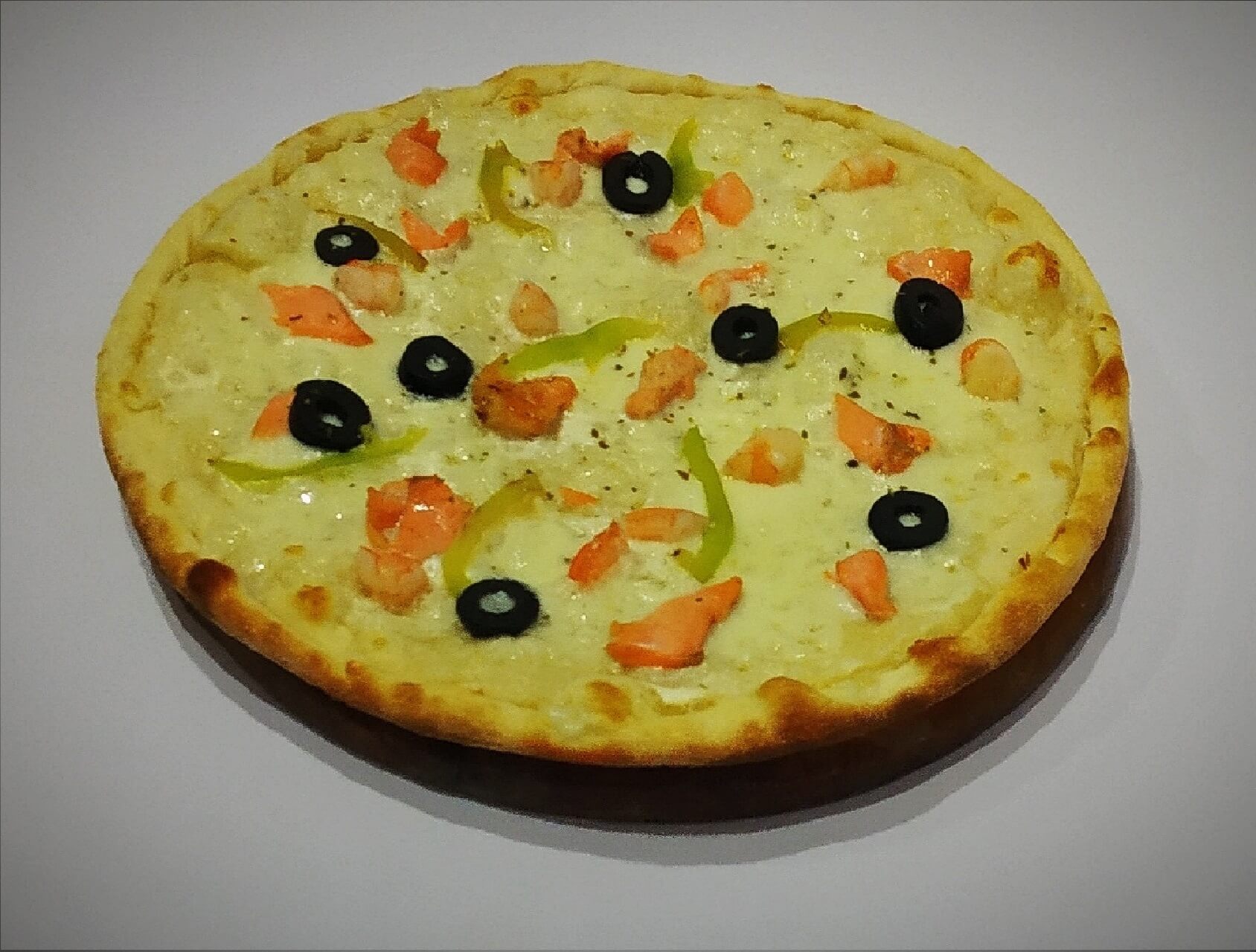 "Морская" 26 см