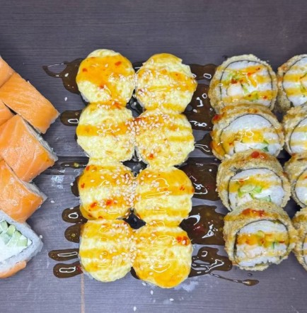 Сет "Фаворит"