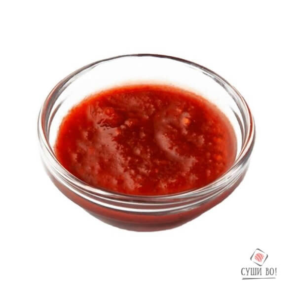 Соус «Sweet Chili»