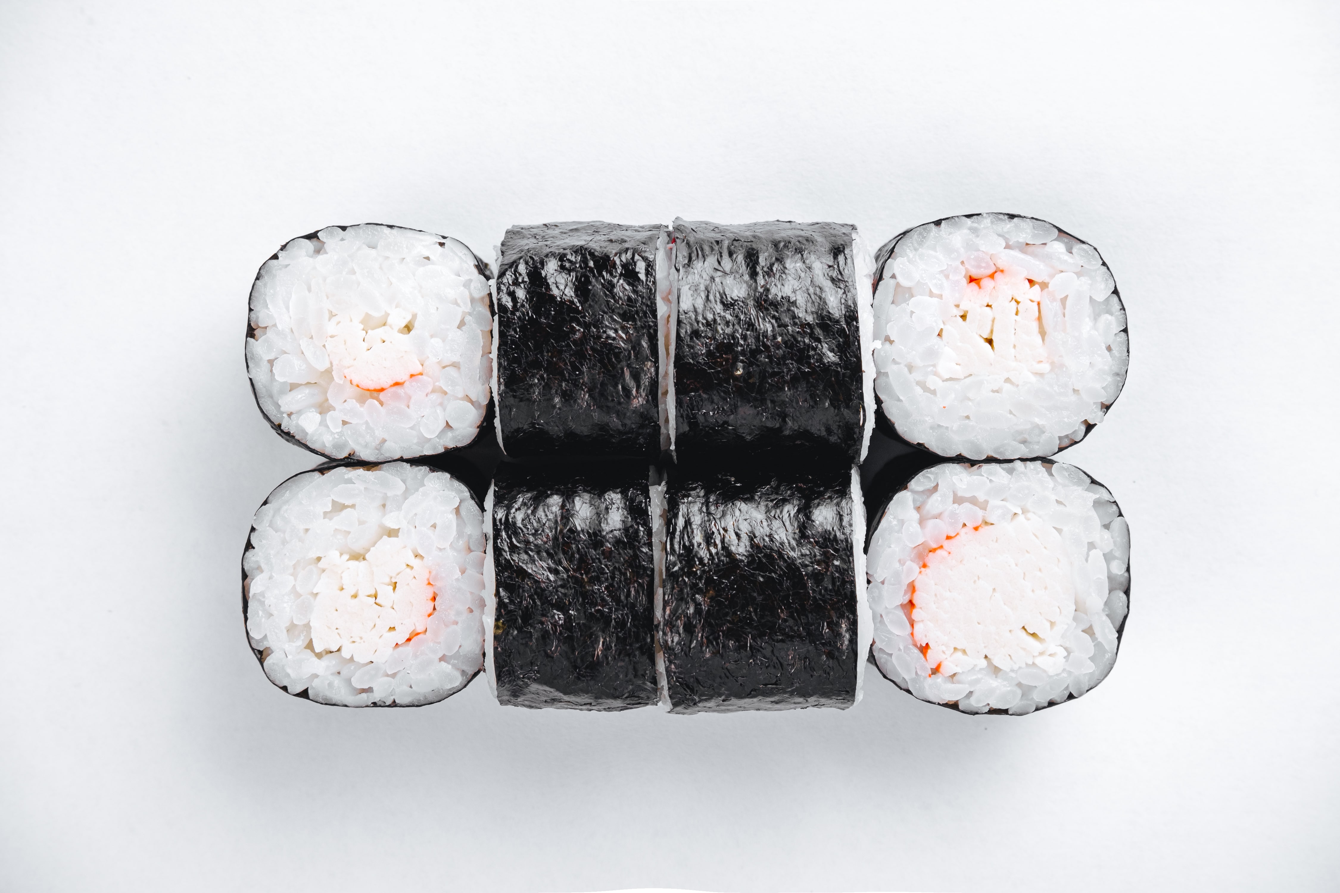 Кани маки 140гр