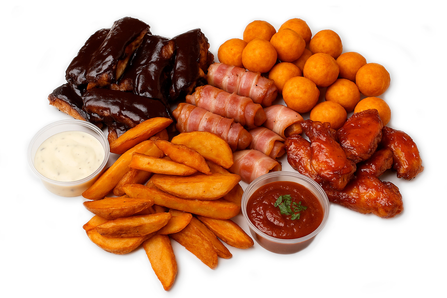 Набор PROжарка