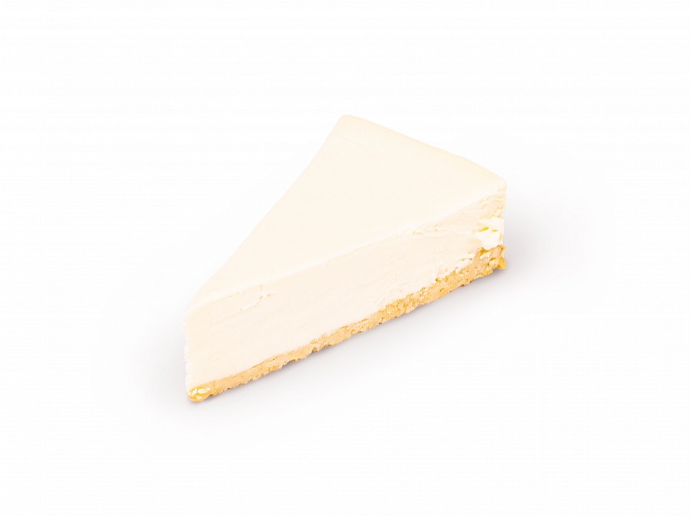 Чизкейк Нью-Йорк ванильный