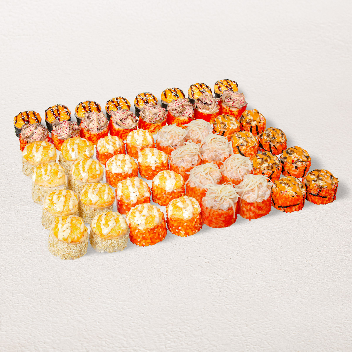 Набор Кураж