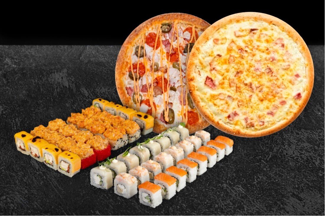 Комбо Мастер комбо 2735г