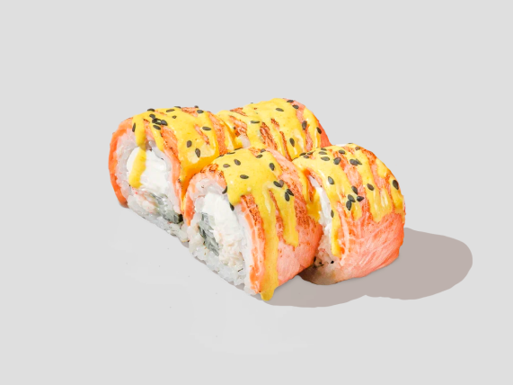 Филадельфия манго 4 шт.