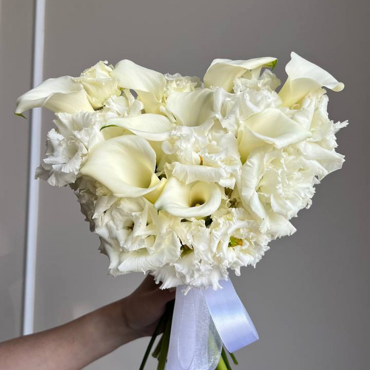 Букет невесты Артикул: 1907 (предзаказ)