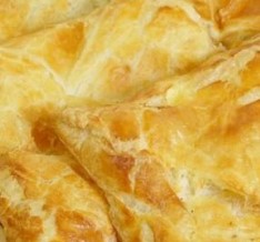 Хачапури с сыром