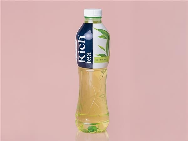 Напиток «Rich» зеленый чай, 1 л