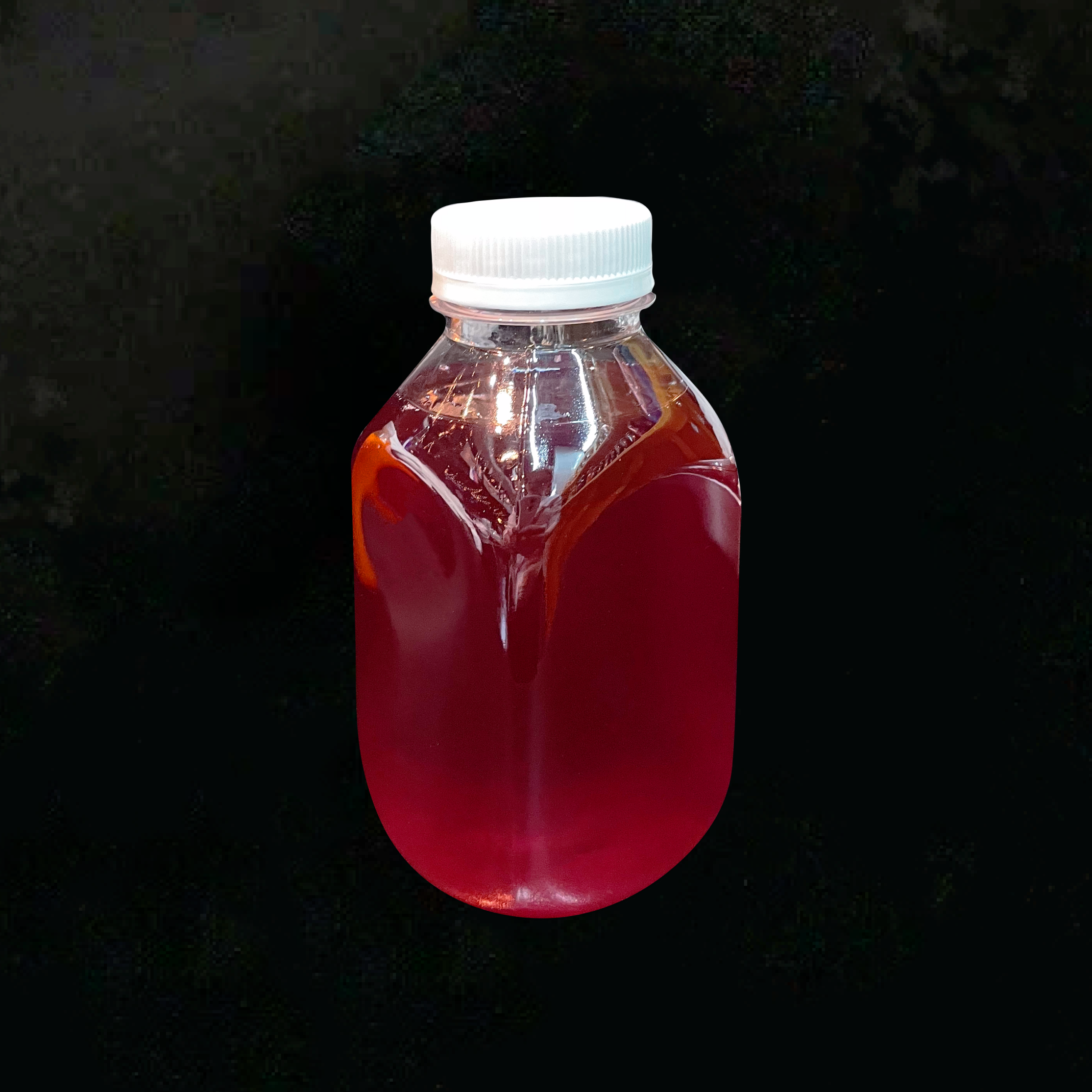 Морс брусника