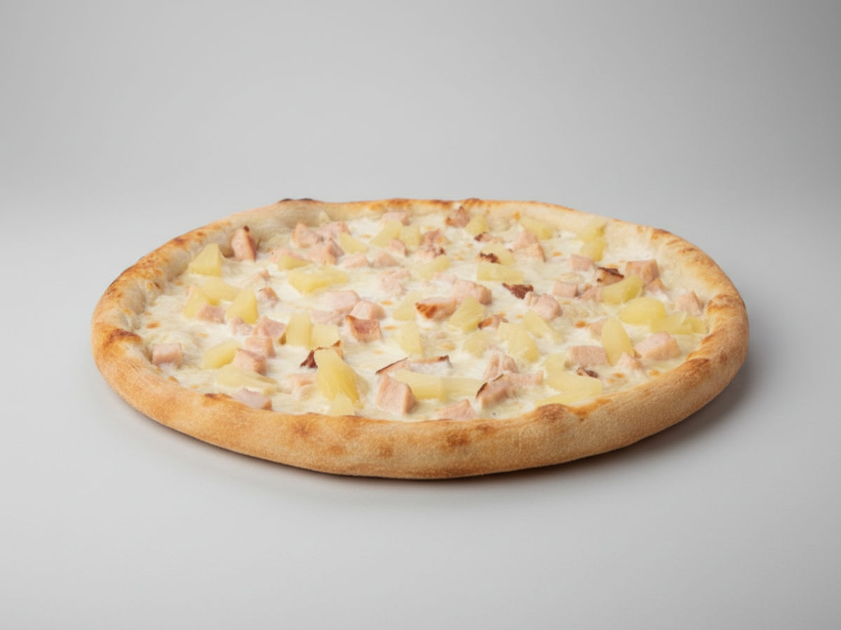Пицца Гавайская 33см