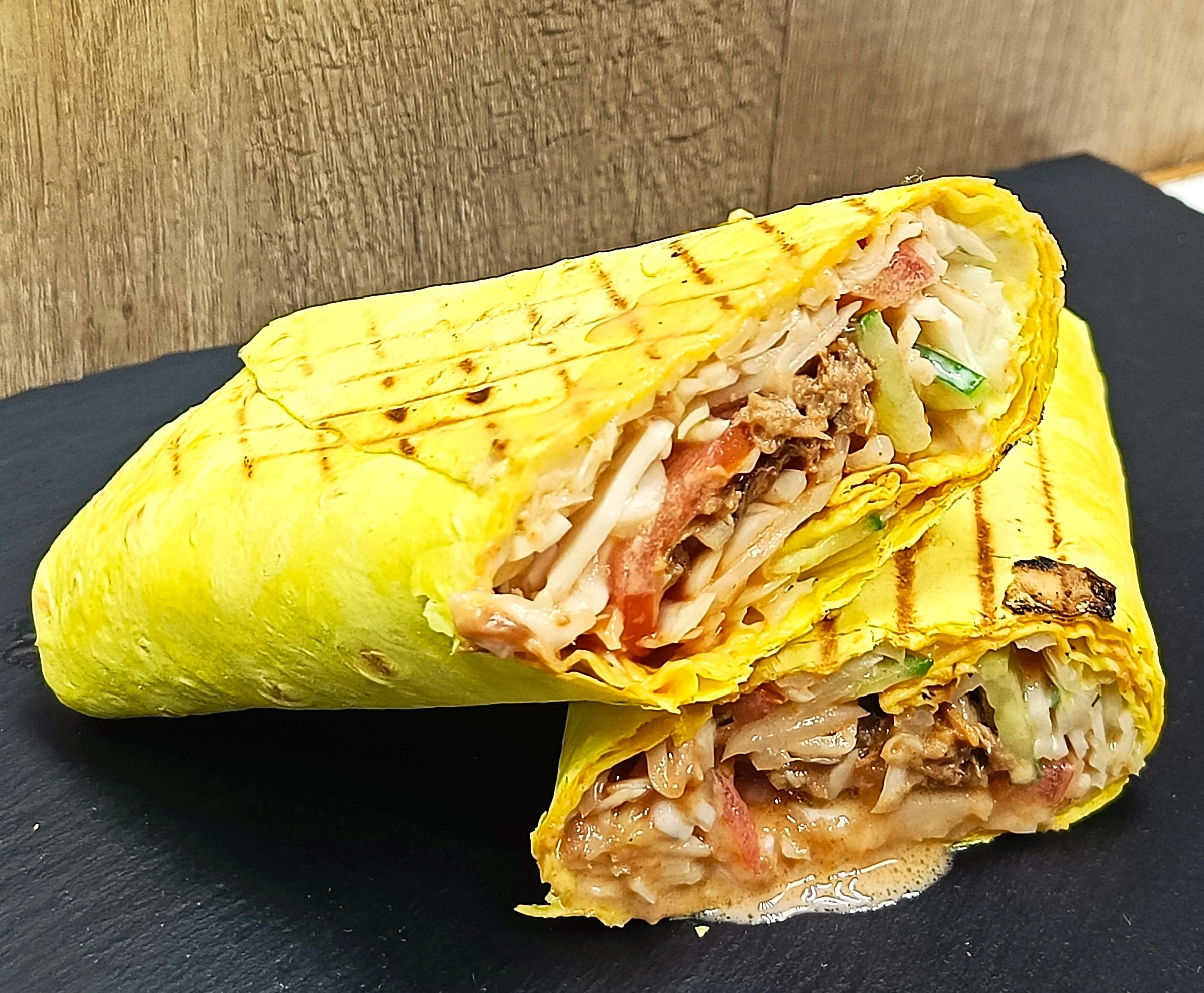 Классическая с говядиной