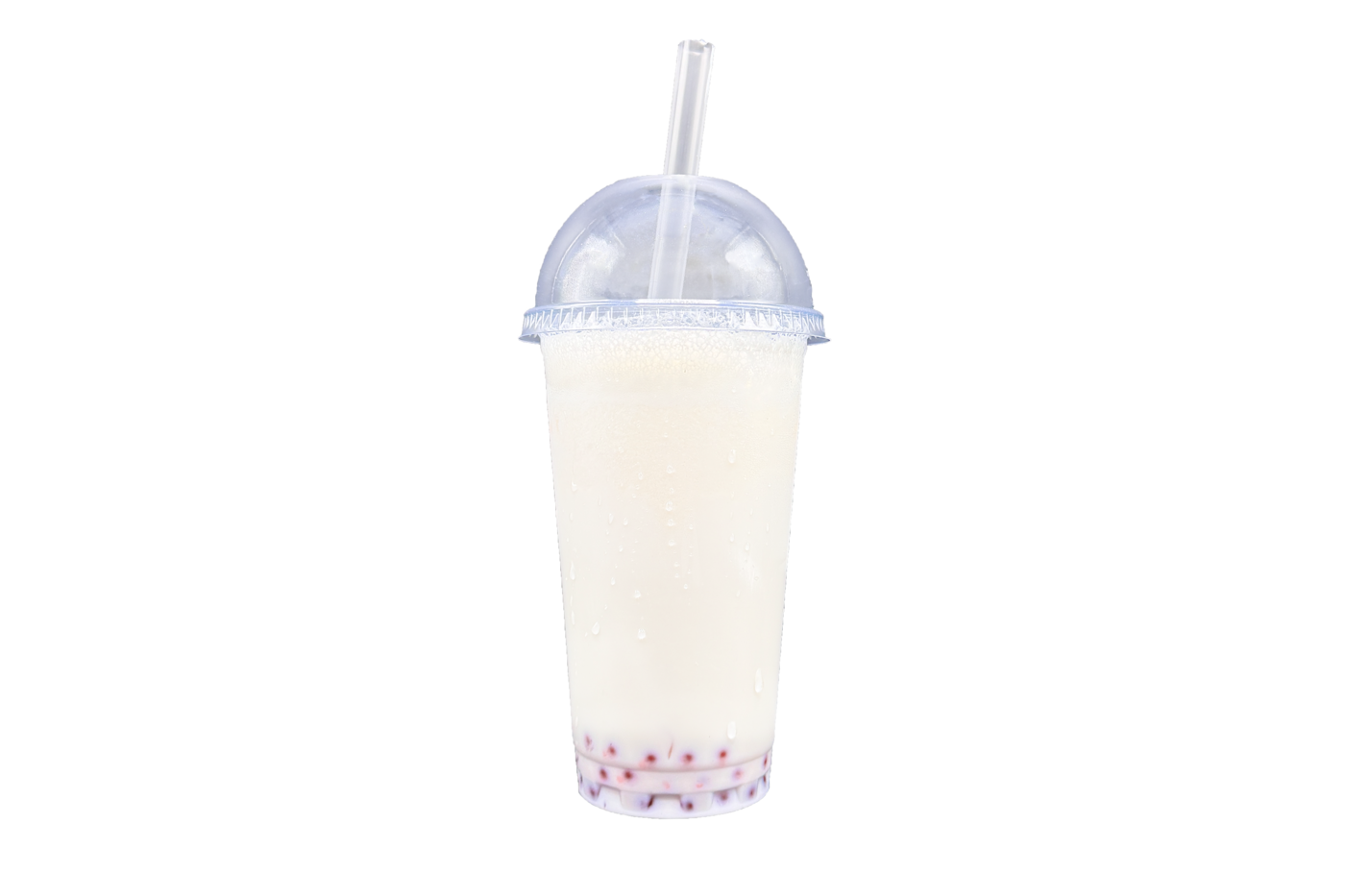 Молочный Кокос