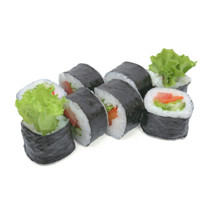 Ясай фила маки