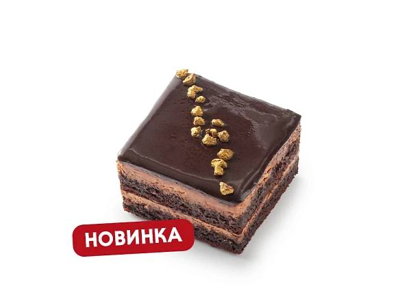 «ШОКОЛАДНЫЙ ДЕСЕРТ»